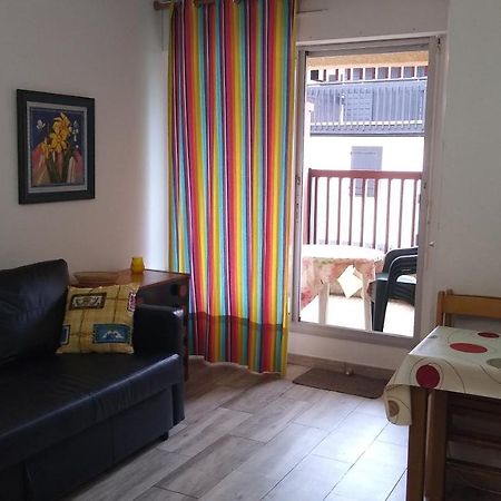 Appartement Vieux Boucau Exterior photo