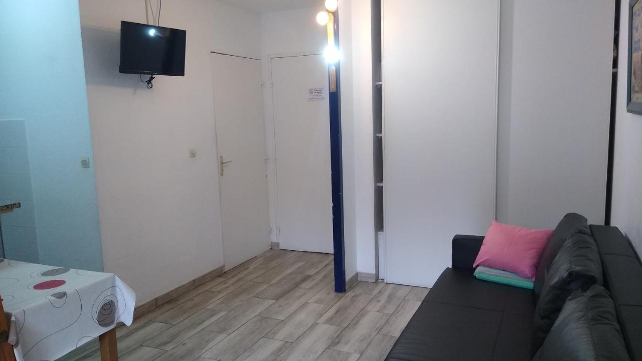 Appartement Vieux Boucau Exterior photo